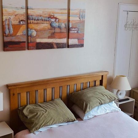 Forth Bay Guest House Leven  Extérieur photo