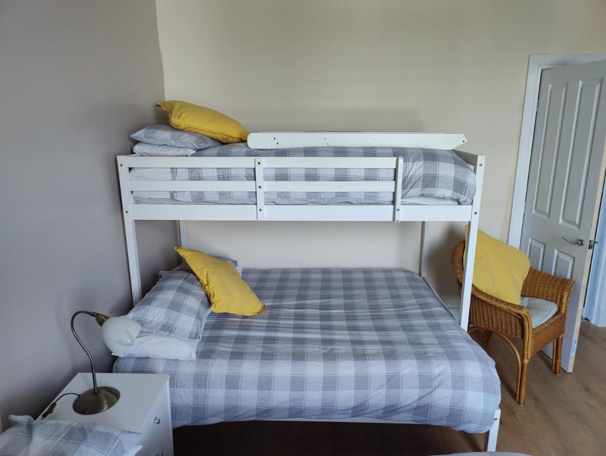 Forth Bay Guest House Leven  Extérieur photo