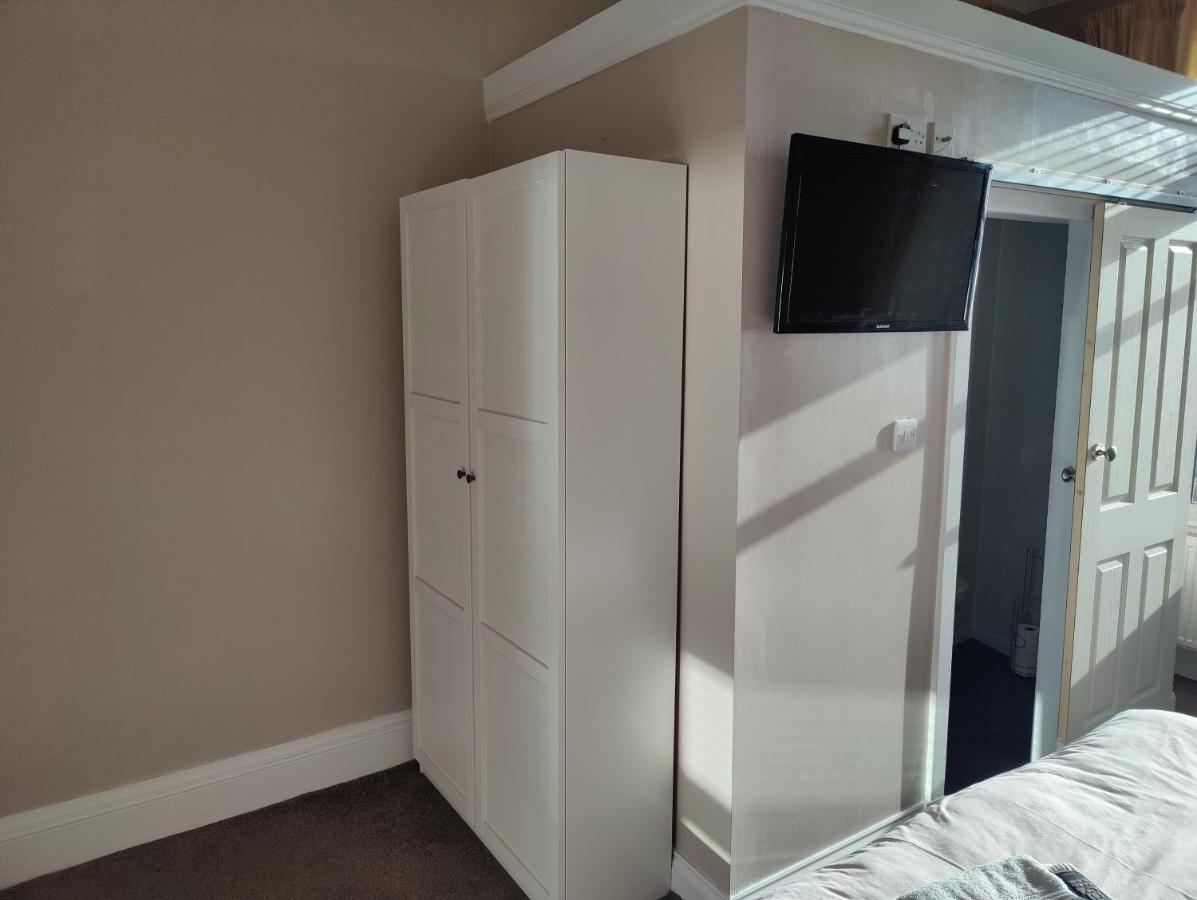 Forth Bay Guest House Leven  Extérieur photo