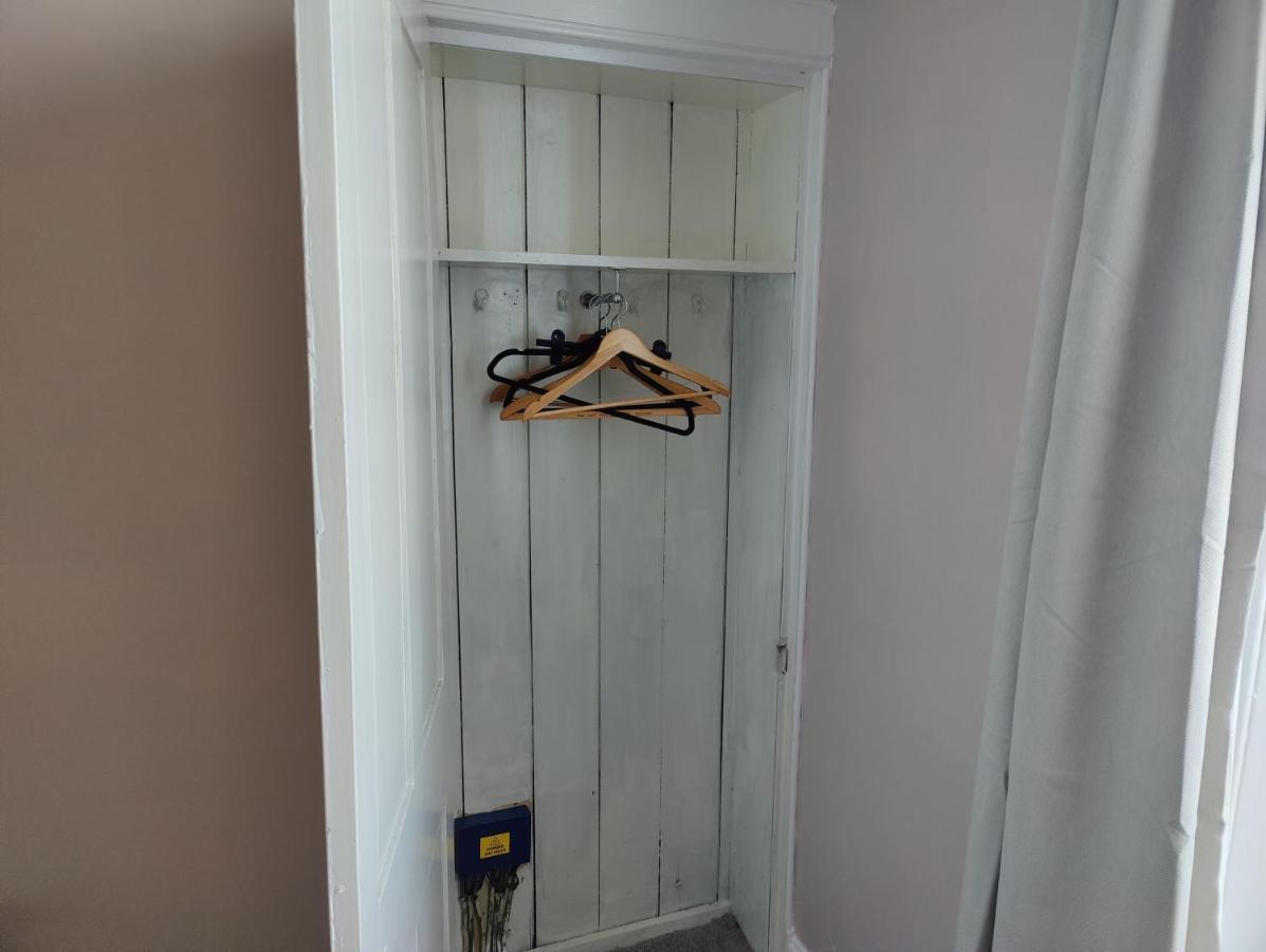 Forth Bay Guest House Leven  Extérieur photo