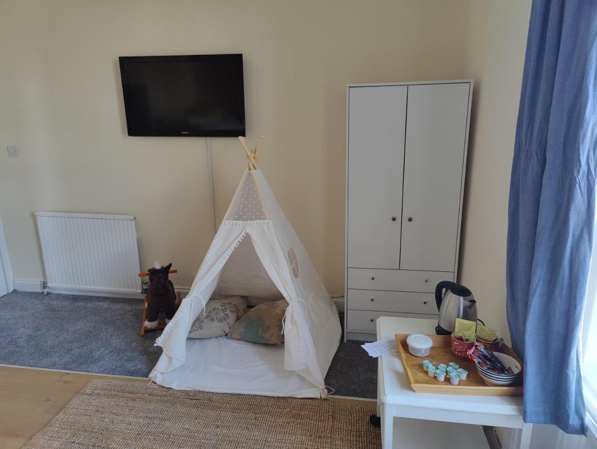 Forth Bay Guest House Leven  Extérieur photo