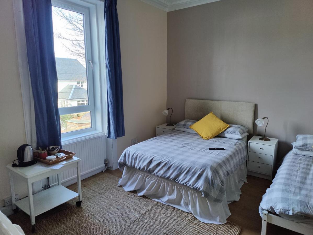 Forth Bay Guest House Leven  Extérieur photo