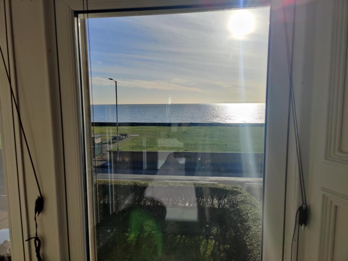 Forth Bay Guest House Leven  Extérieur photo