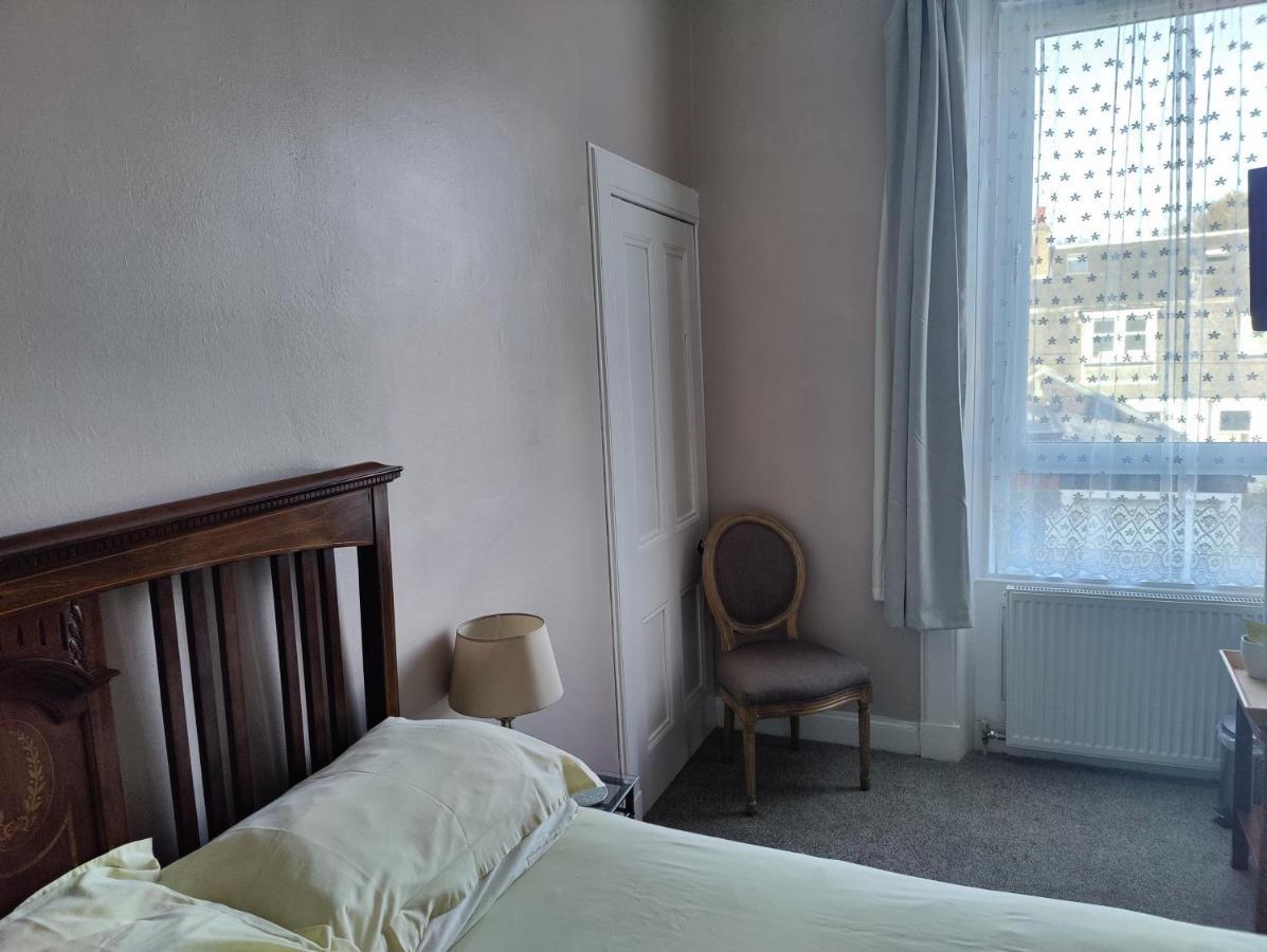 Forth Bay Guest House Leven  Extérieur photo