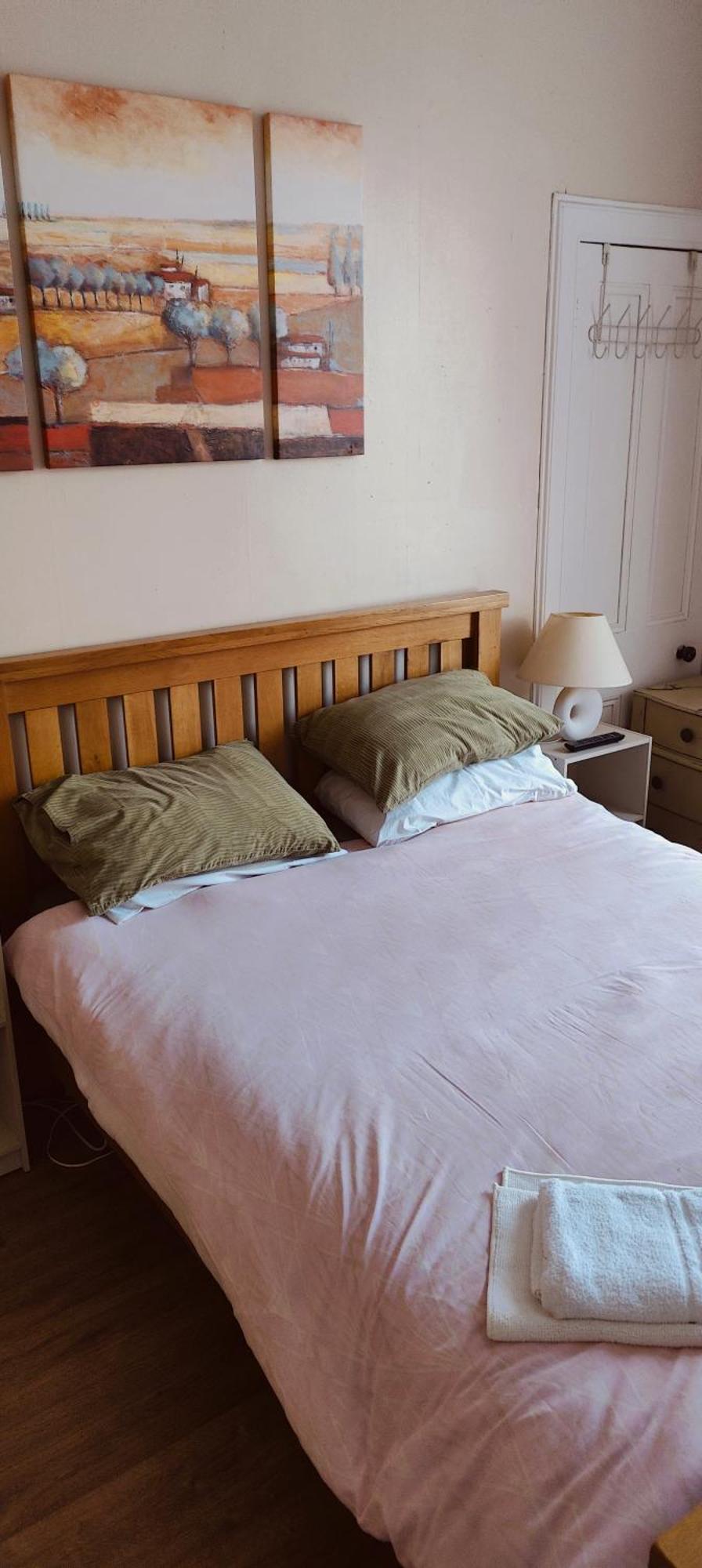 Forth Bay Guest House Leven  Extérieur photo
