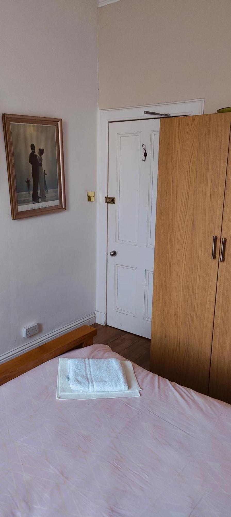 Forth Bay Guest House Leven  Extérieur photo