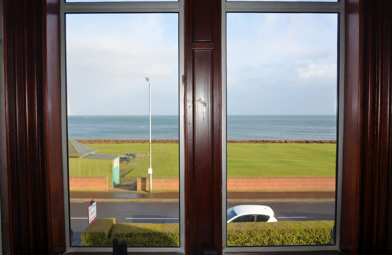 Forth Bay Guest House Leven  Extérieur photo