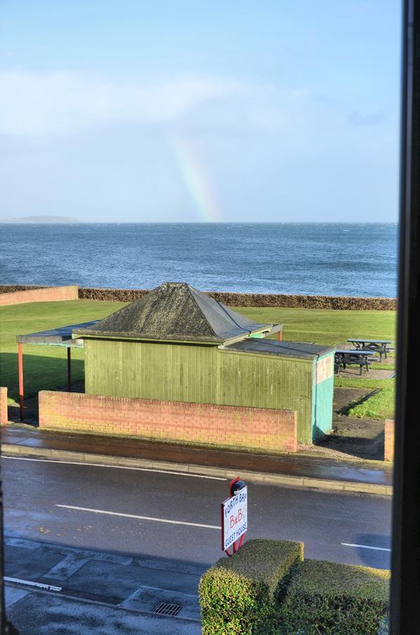 Forth Bay Guest House Leven  Extérieur photo
