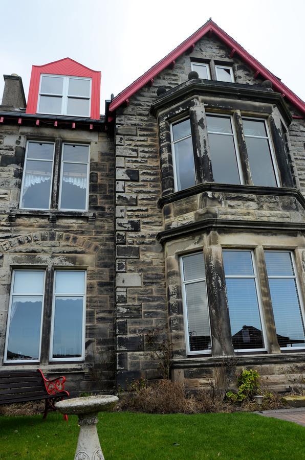 Forth Bay Guest House Leven  Extérieur photo