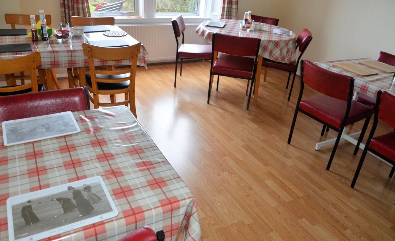 Forth Bay Guest House Leven  Extérieur photo