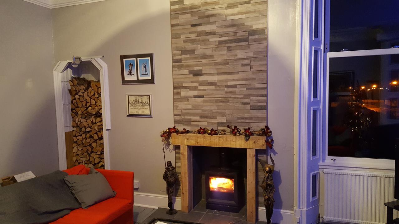Forth Bay Guest House Leven  Extérieur photo
