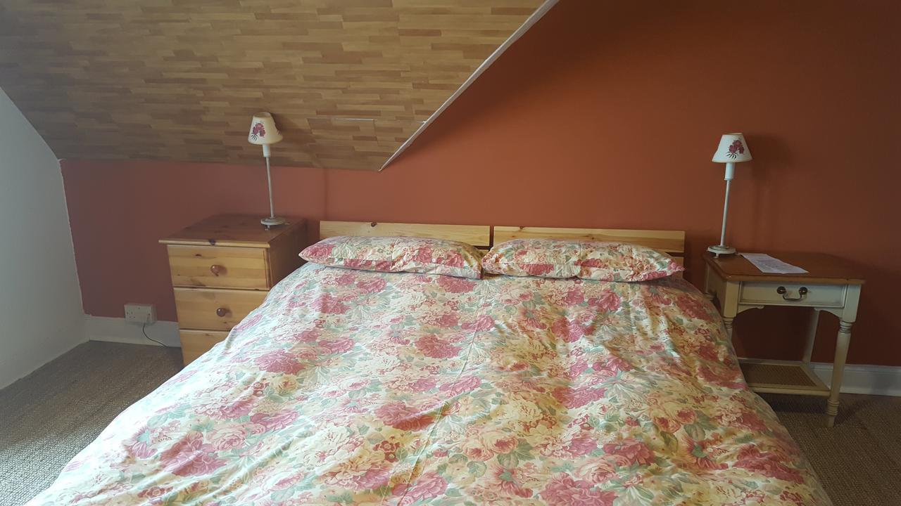 Forth Bay Guest House Leven  Extérieur photo