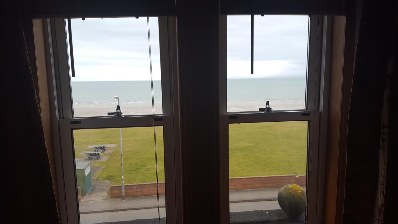 Forth Bay Guest House Leven  Extérieur photo