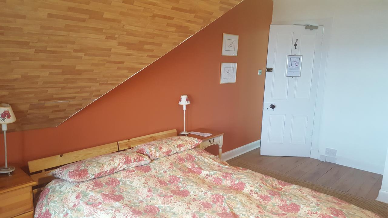 Forth Bay Guest House Leven  Extérieur photo