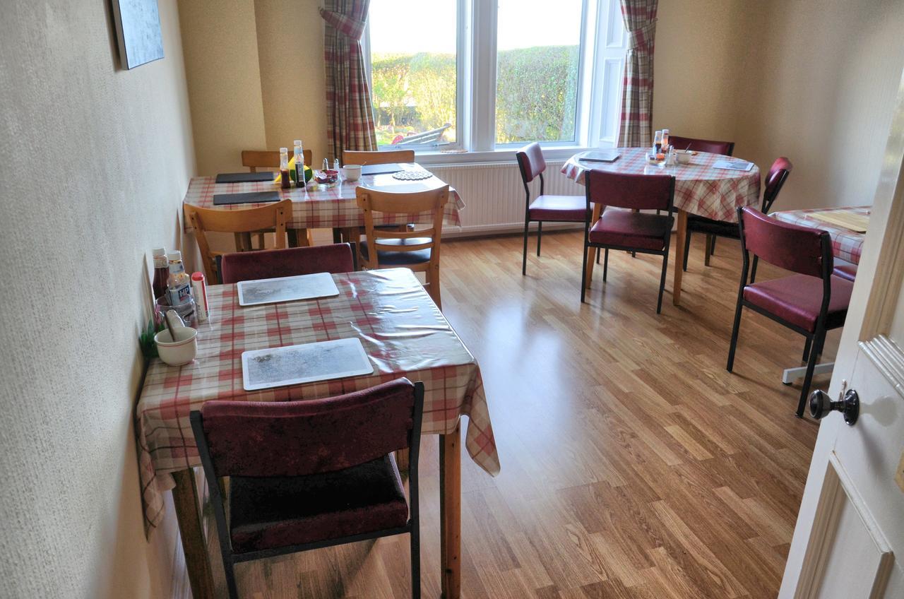 Forth Bay Guest House Leven  Extérieur photo