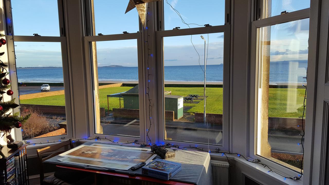 Forth Bay Guest House Leven  Extérieur photo