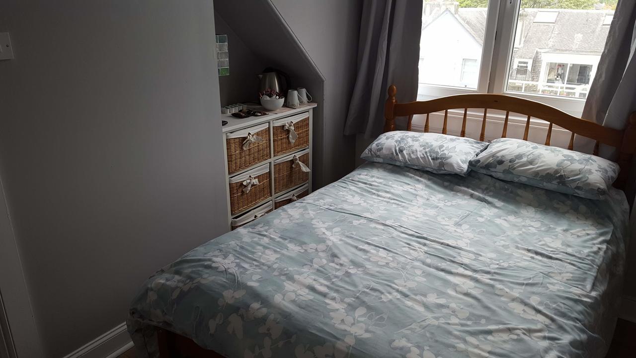 Forth Bay Guest House Leven  Extérieur photo