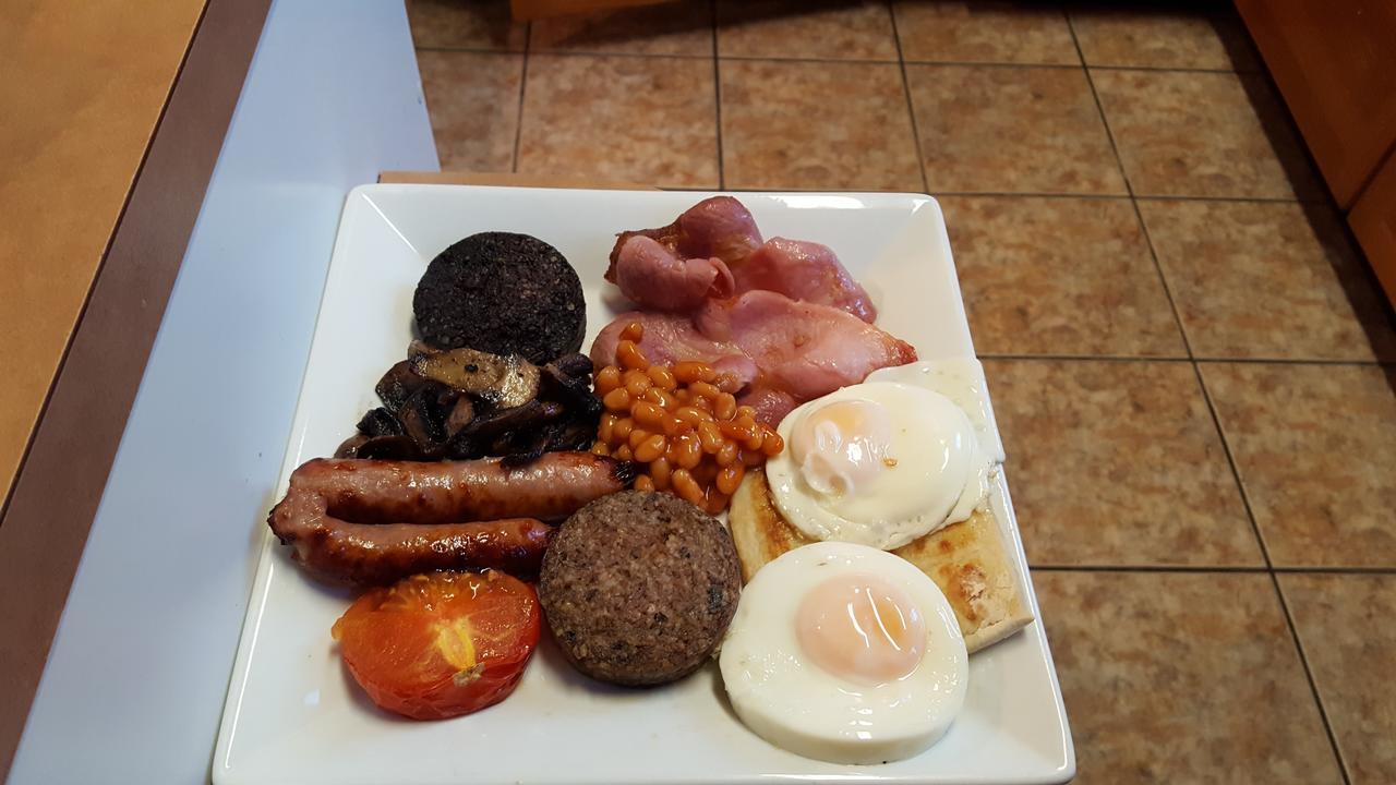 Forth Bay Guest House Leven  Extérieur photo