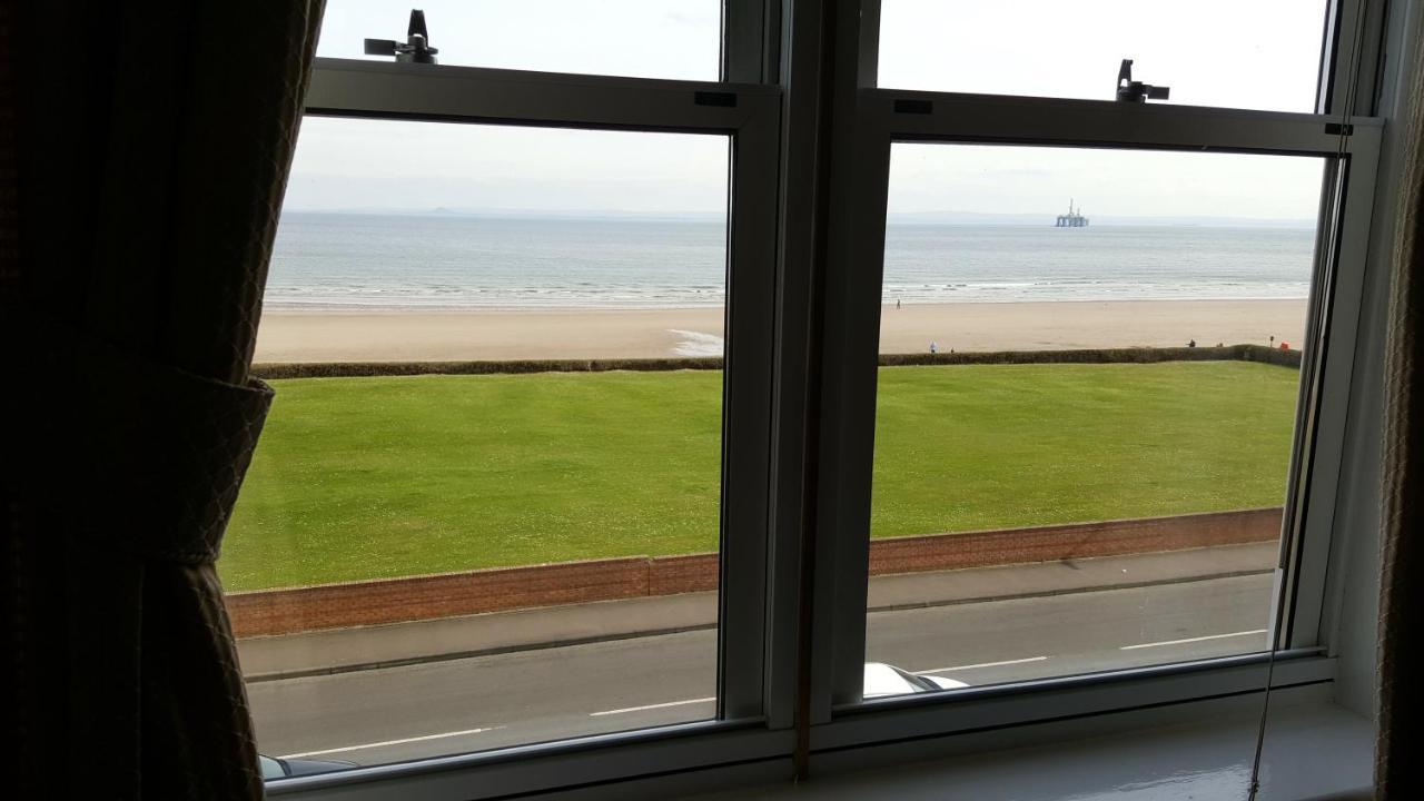 Forth Bay Guest House Leven  Extérieur photo