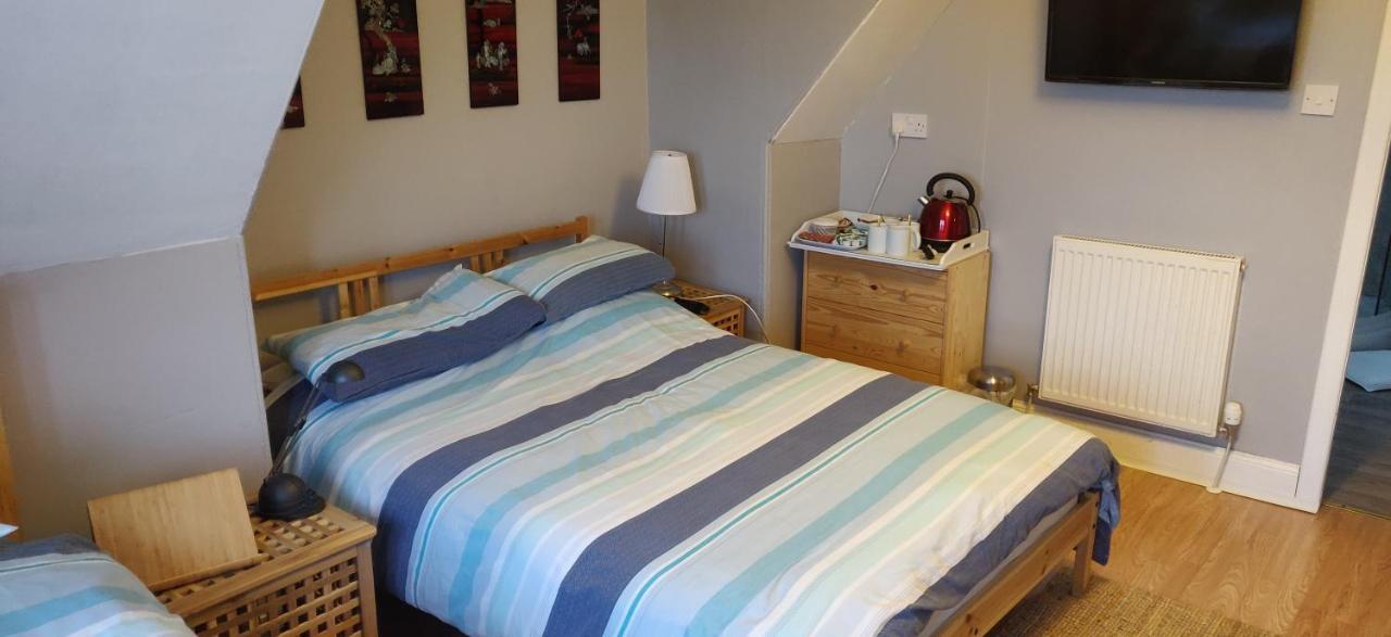 Forth Bay Guest House Leven  Extérieur photo